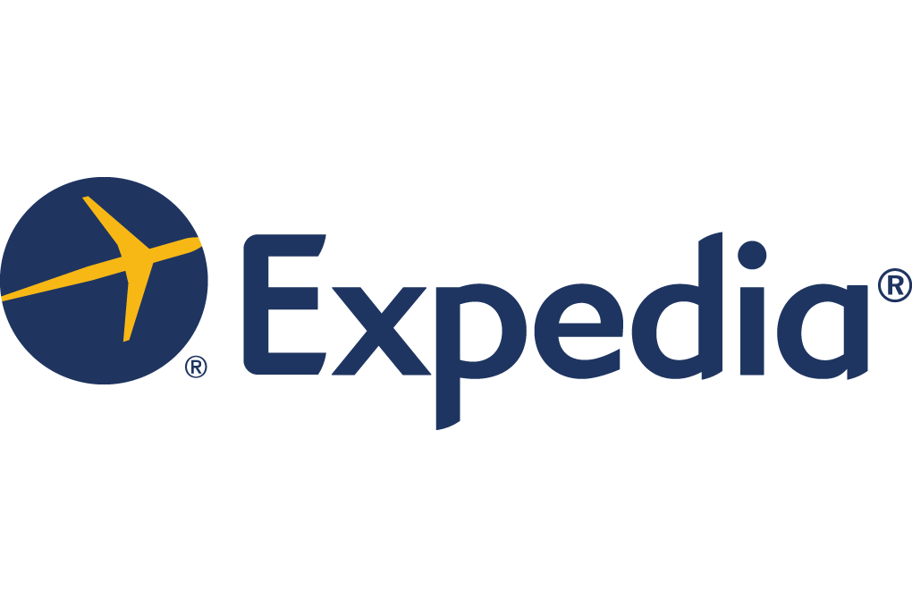 expedia logo